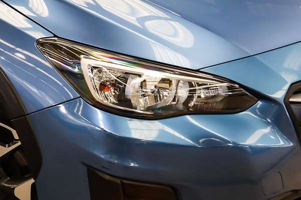 2018 Subaru XV 2.0i G5X