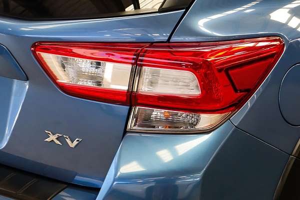 2018 Subaru XV 2.0i G5X