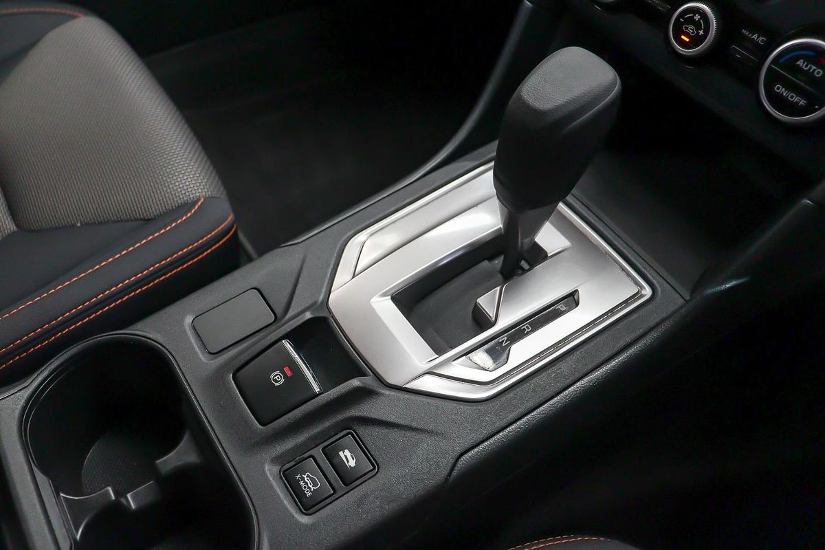 2018 Subaru XV 2.0i G5X