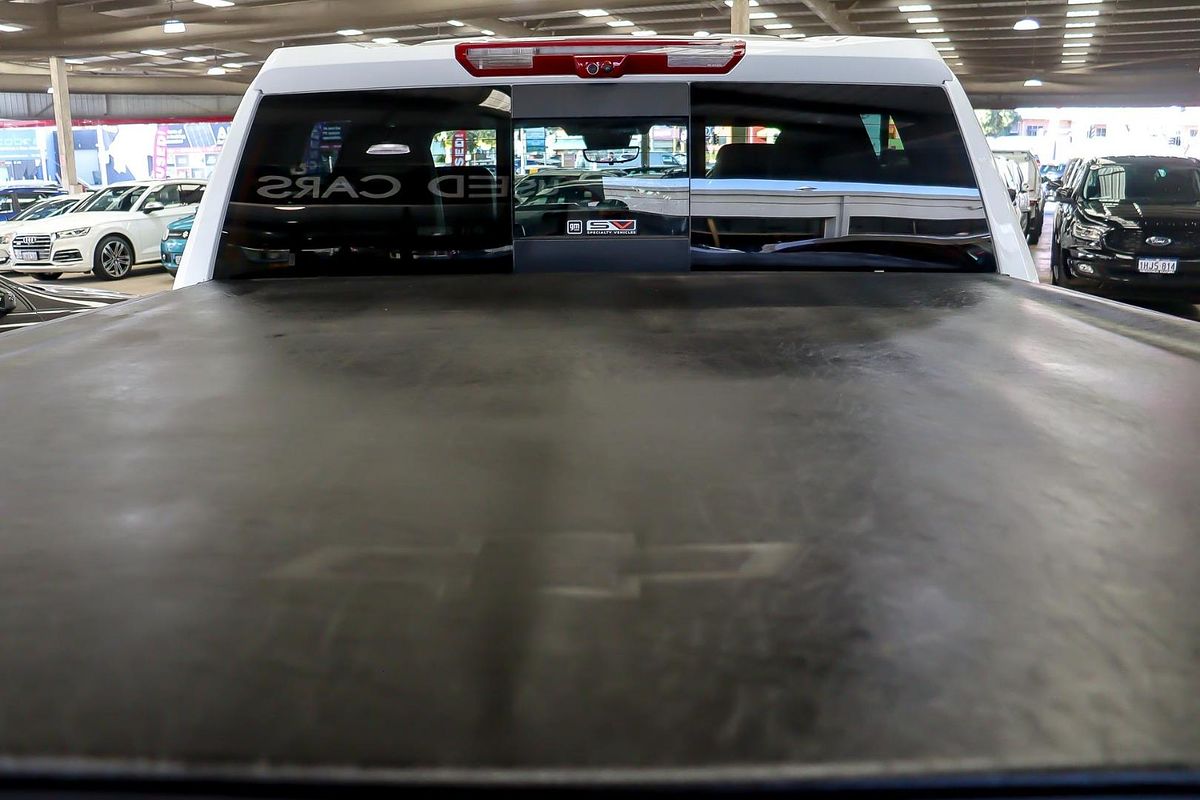 2024 Chevrolet Silverado 1500 ZR2 W/Tech Pack T1 4X4
