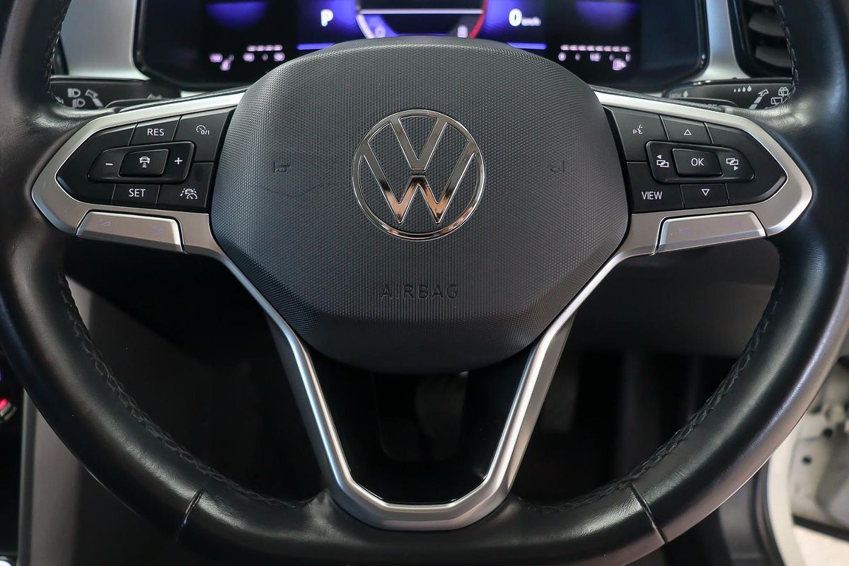2023 Volkswagen T-Roc CityLife D11