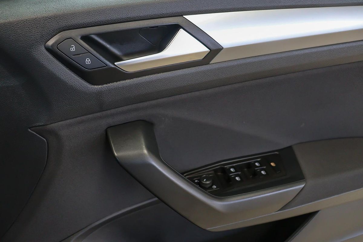 2023 Volkswagen T-Roc CityLife D11
