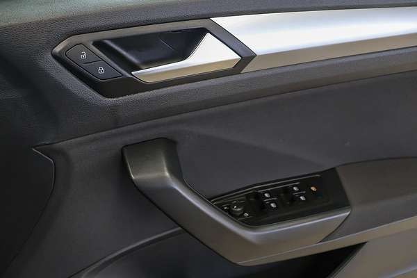 2023 Volkswagen T-Roc CityLife D11