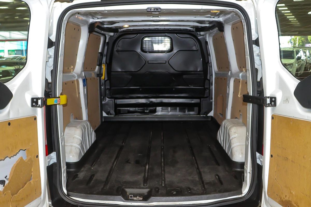 2021 Ford Transit Custom 340S VN SWB