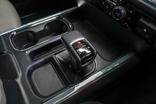 2024 Chevrolet Silverado 1500 ZR2 W/Tech Pack T1 4X4