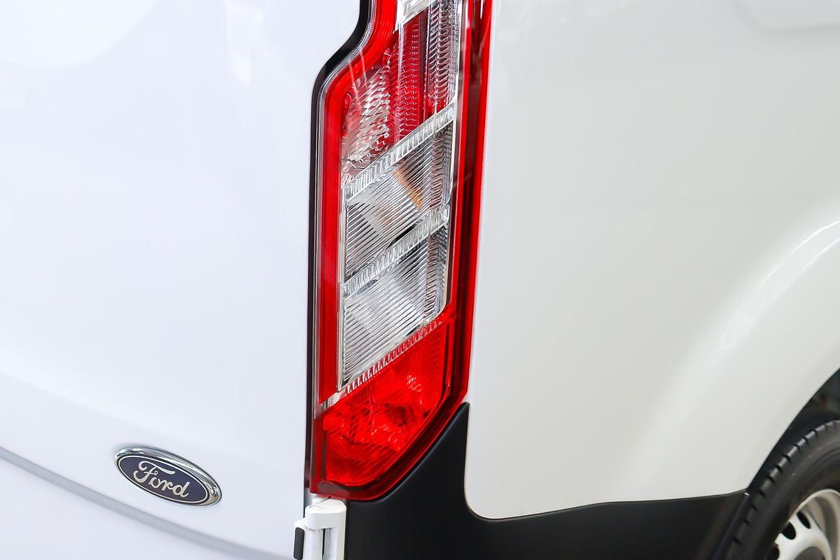 2021 Ford Transit Custom 340S VN SWB
