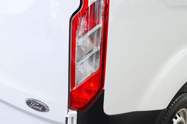 2021 Ford Transit Custom 340S VN SWB