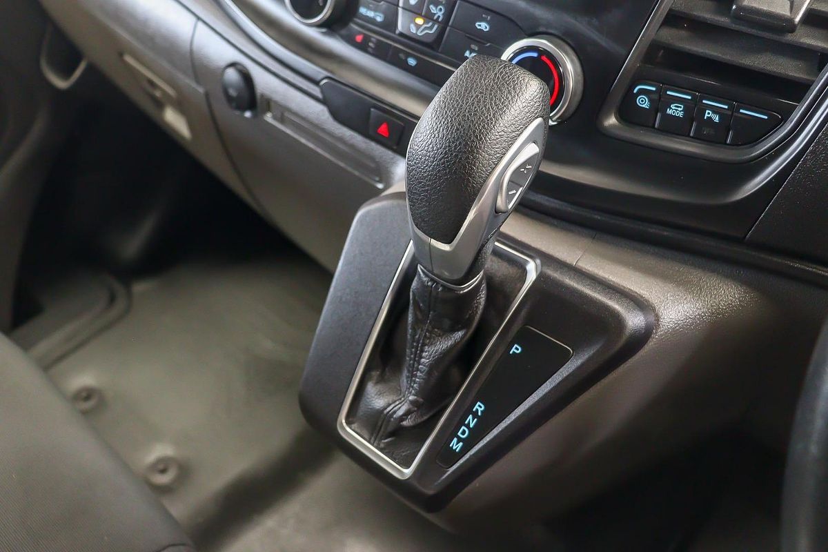 2021 Ford Transit Custom 340S VN SWB