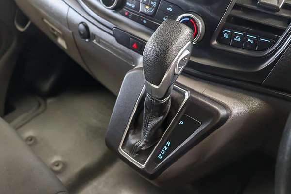 2021 Ford Transit Custom 340S VN SWB