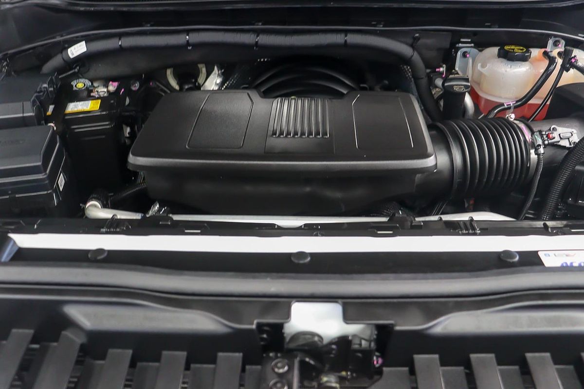 2024 Chevrolet Silverado 1500 ZR2 W/Tech Pack T1 4X4