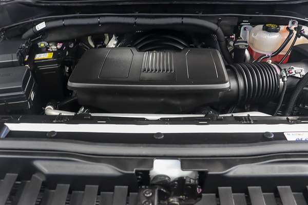2024 Chevrolet Silverado 1500 ZR2 W/Tech Pack T1 4X4