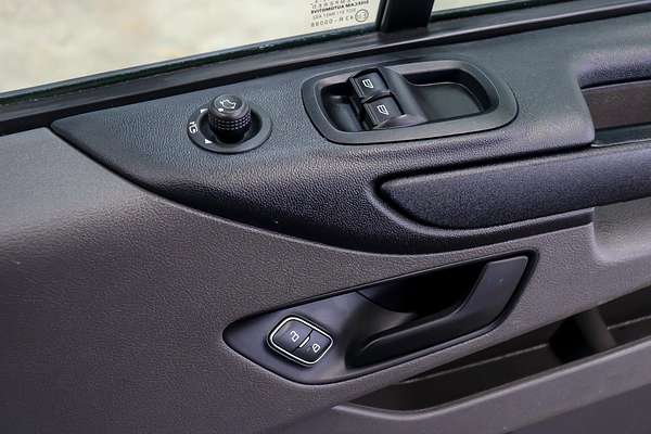 2021 Ford Transit Custom 340S VN SWB