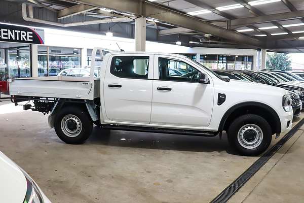2022 Ford Ranger XL 4X4 2.0L