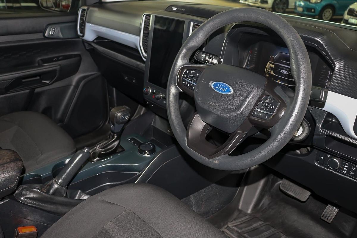 2022 Ford Ranger XL 4X4 2.0L