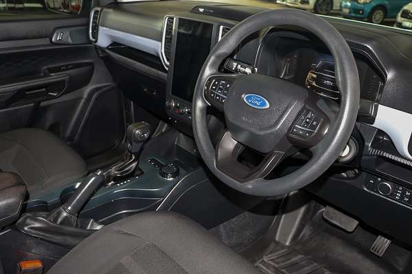 2022 Ford Ranger XL 4X4 2.0L