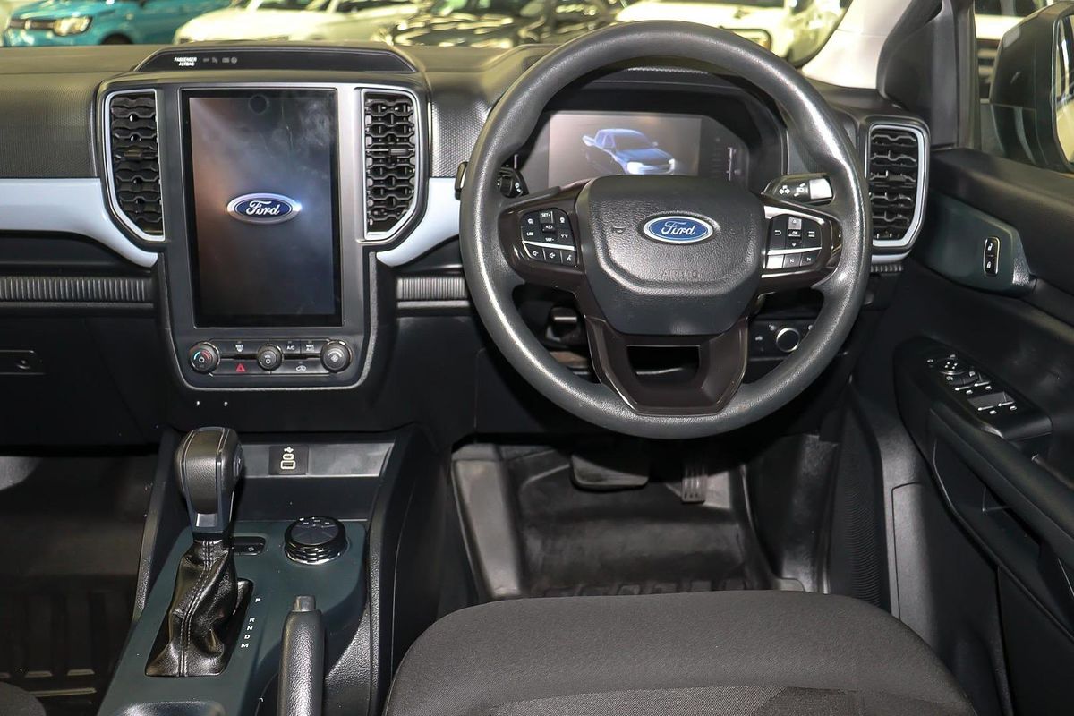 2022 Ford Ranger XL 4X4 2.0L