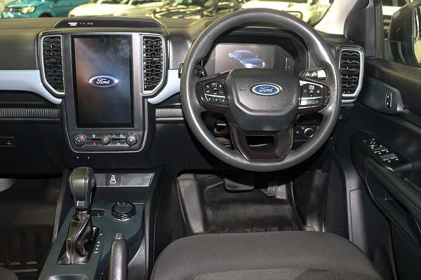 2022 Ford Ranger XL 4X4 2.0L