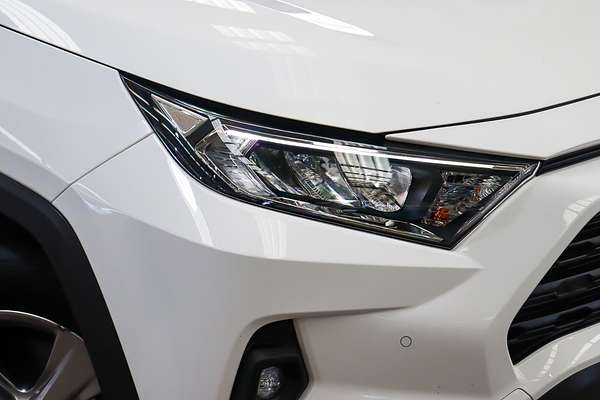 2023 Toyota RAV4 GX MXAA52R