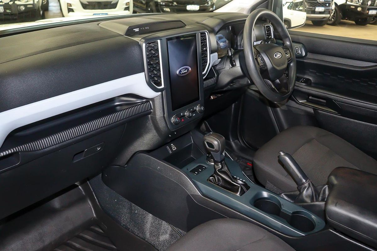 2022 Ford Ranger XL 4X4 2.0L