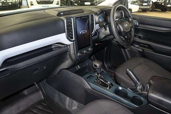 2022 Ford Ranger XL 4X4 2.0L