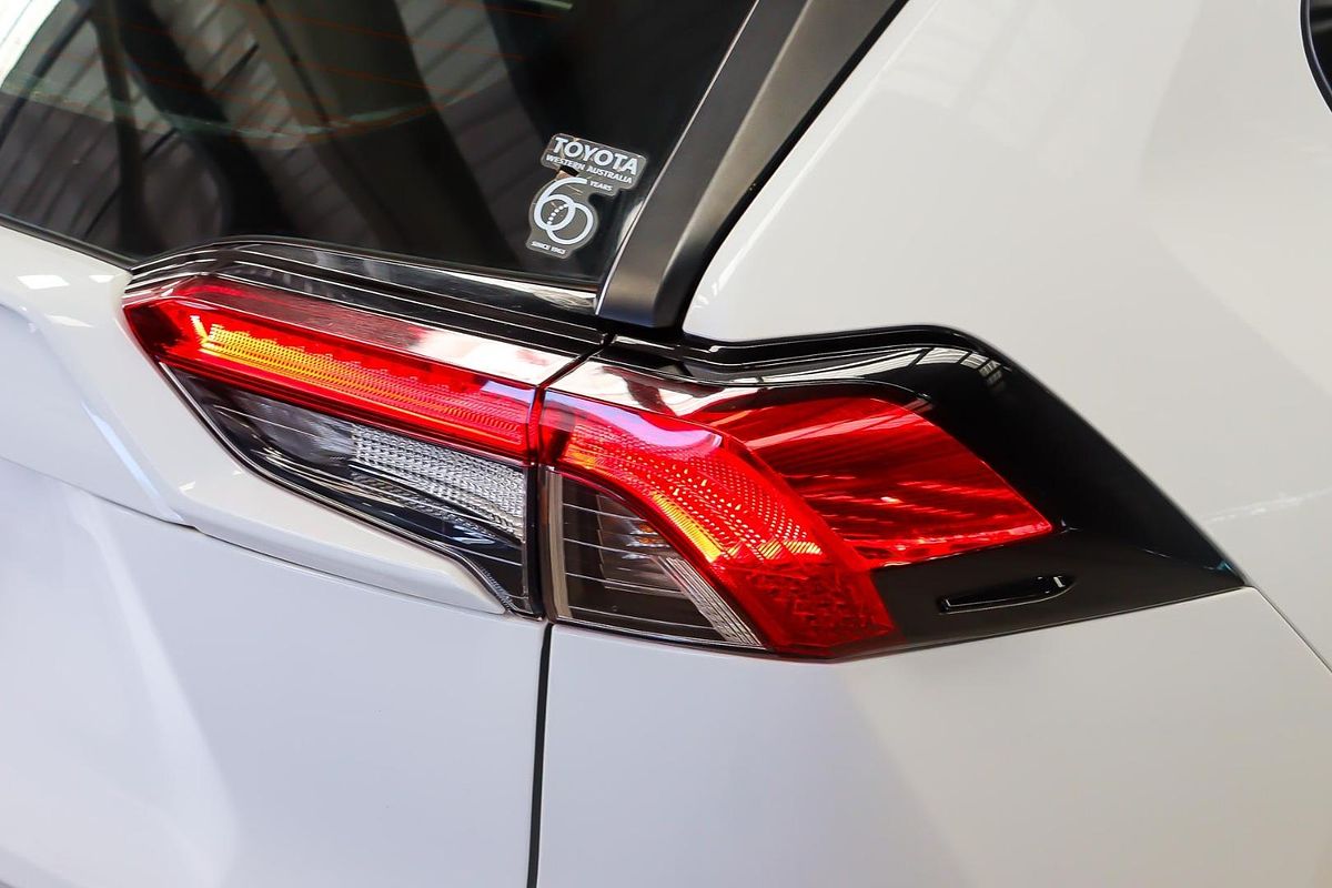 2023 Toyota RAV4 GX MXAA52R