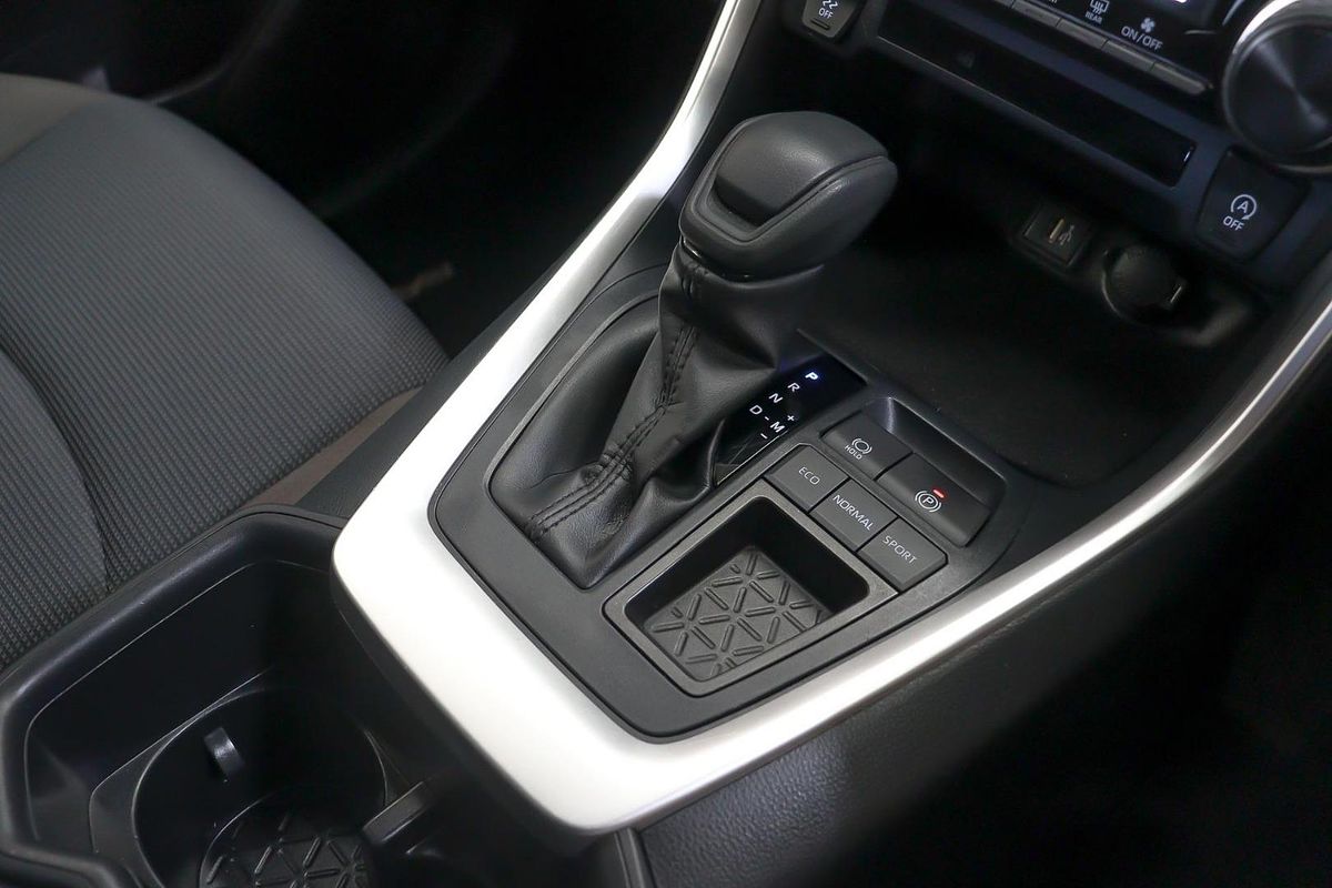 2023 Toyota RAV4 GX MXAA52R