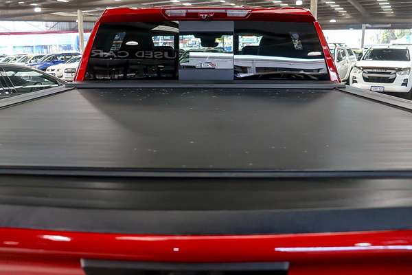 2024 Chevrolet Silverado 1500 LTZ Premium W/Tech Pack T1 4X4