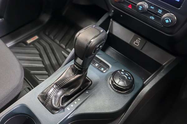 2022 Ford Ranger XL 4X4 2.0L