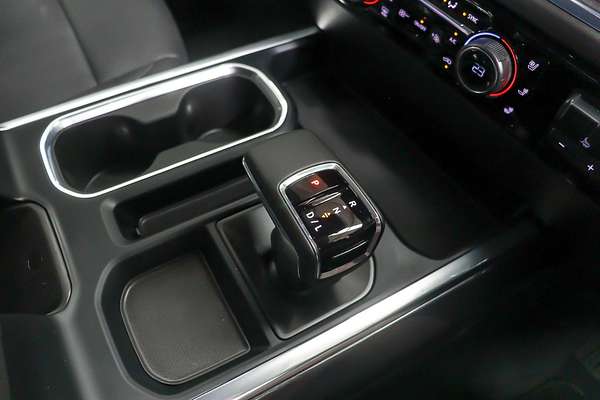 2024 Chevrolet Silverado 1500 LTZ Premium W/Tech Pack T1 4X4