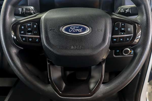 2022 Ford Ranger XL 4X4 2.0L