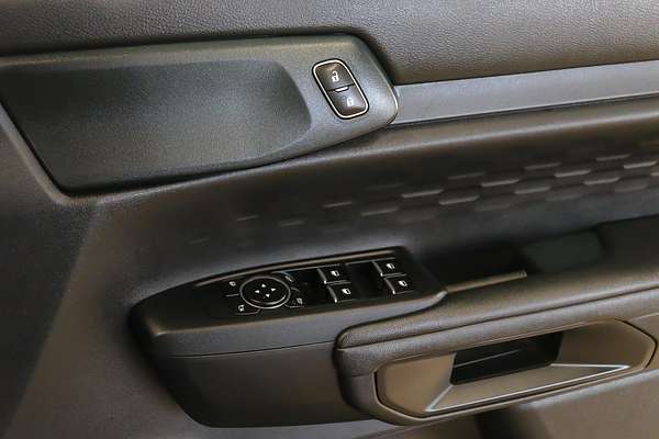 2022 Ford Ranger XL 4X4 2.0L