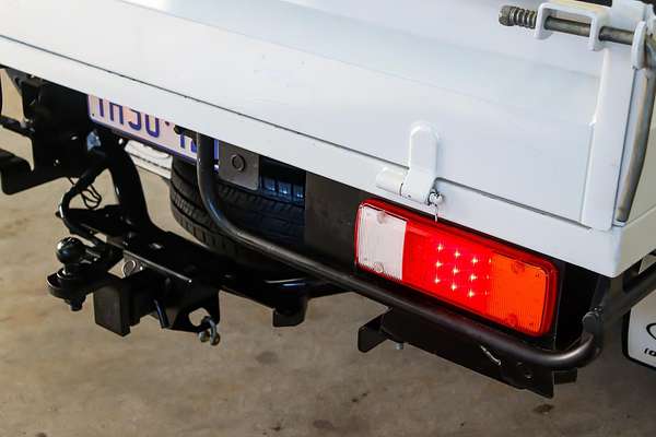 2022 Ford Ranger XL 4X4 2.0L