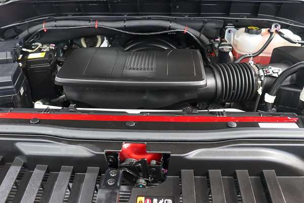 2024 Chevrolet Silverado 1500 LTZ Premium W/Tech Pack T1 4X4
