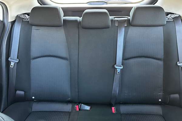 2014 Mazda 3 Neo BM Series
