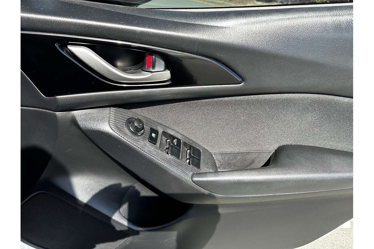 2014 Mazda 3 Neo BM Series