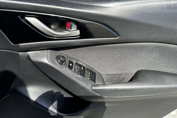 2014 Mazda 3 Neo BM Series