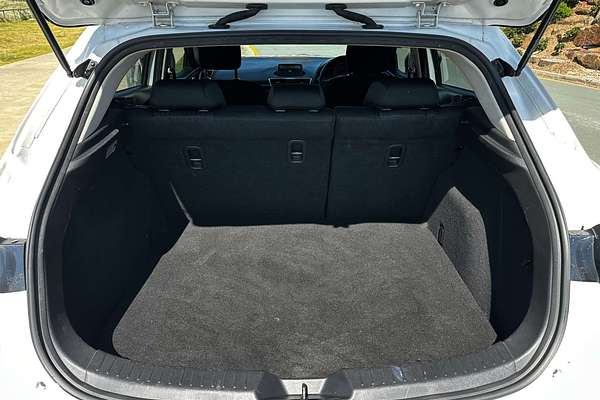 2014 Mazda 3 Neo BM Series