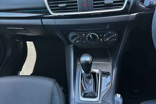 2014 Mazda 3 Neo BM Series