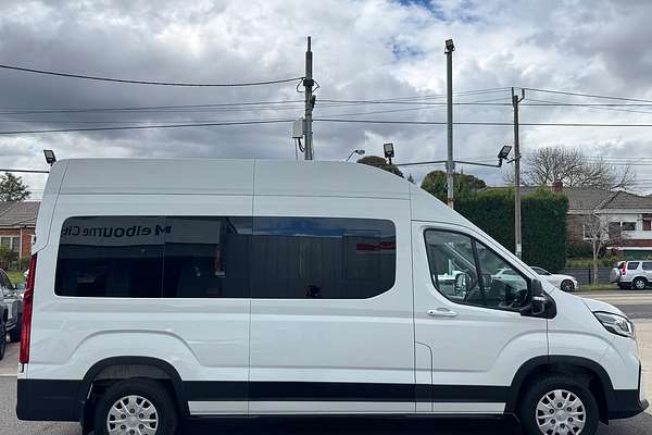 2022 LDV Deliver 9 LWB High Roof