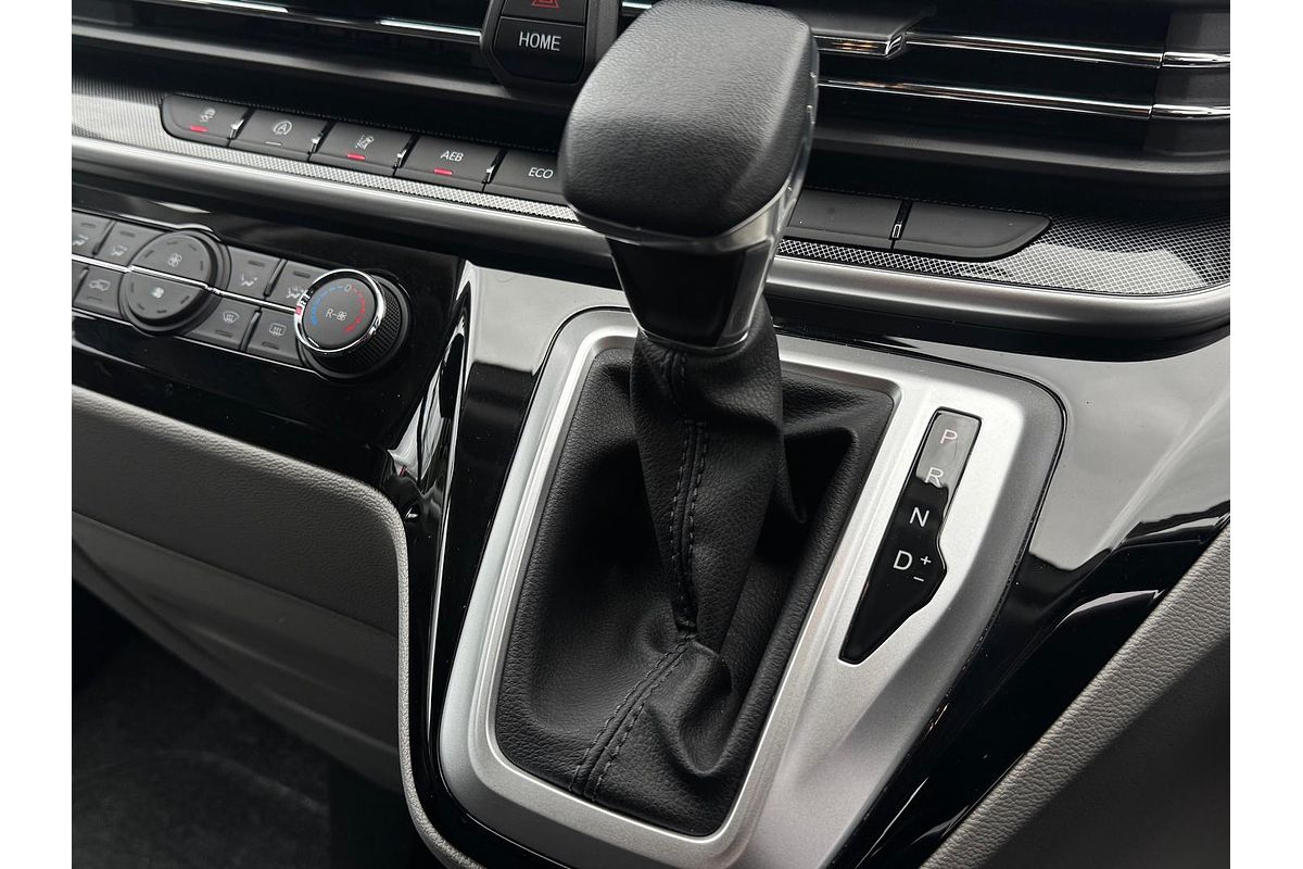 2022 LDV Deliver 9 LWB High Roof