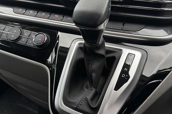 2022 LDV Deliver 9 LWB High Roof