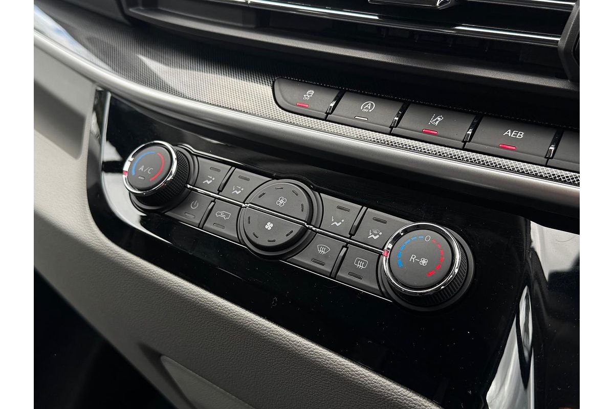 2022 LDV Deliver 9 LWB High Roof