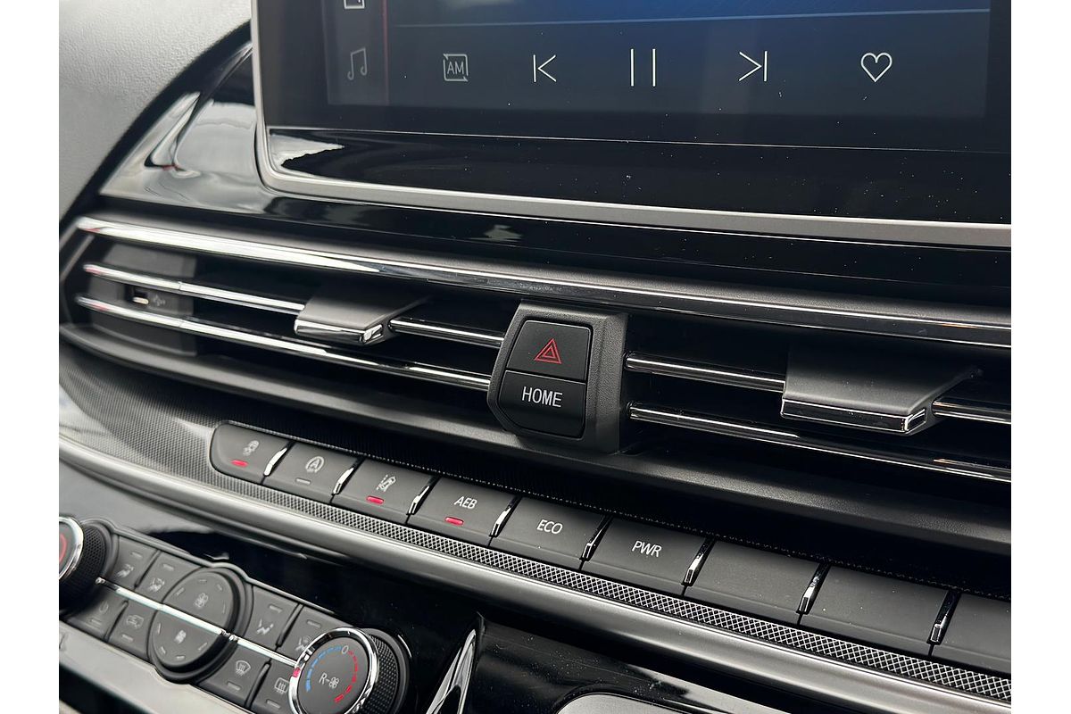 2022 LDV Deliver 9 LWB High Roof