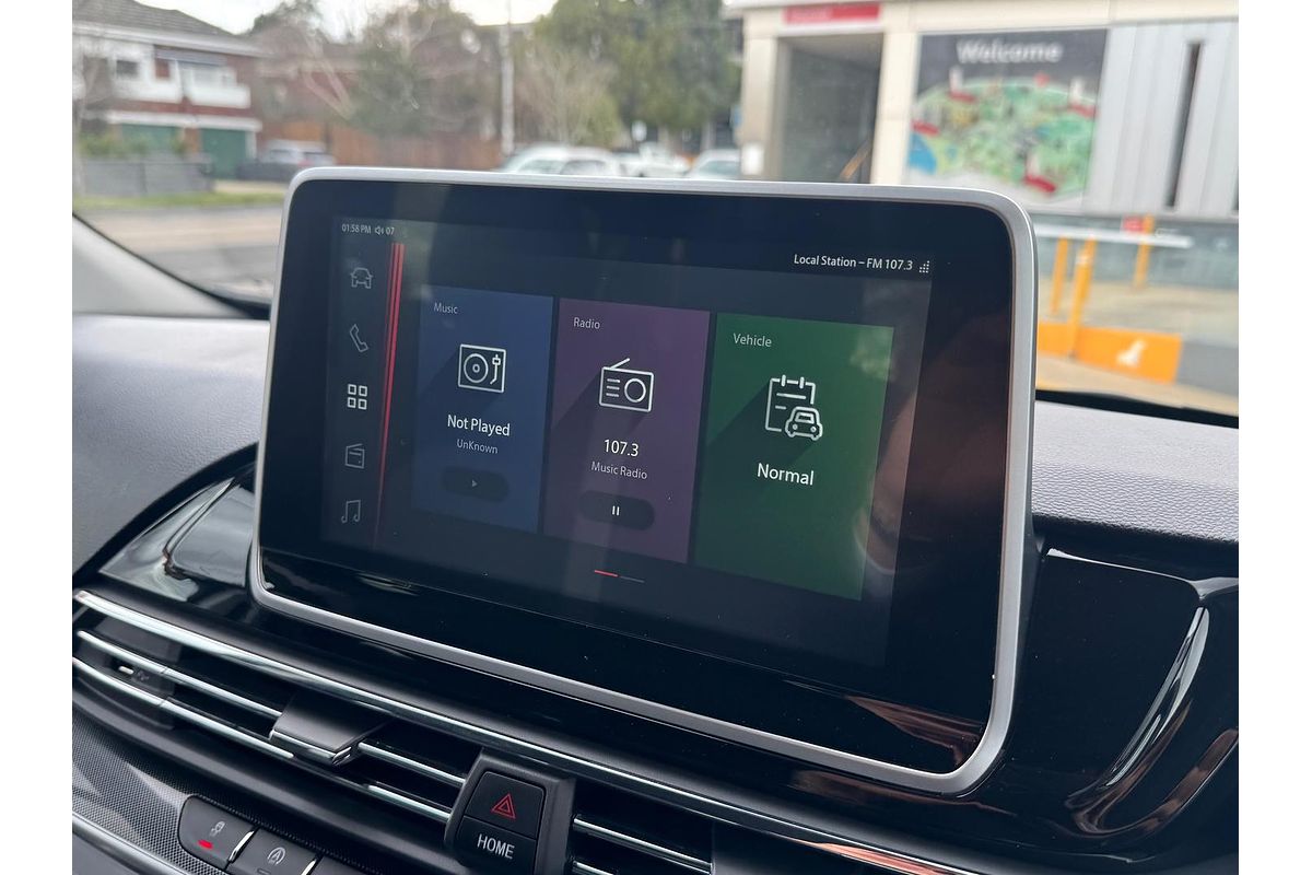 2022 LDV Deliver 9 LWB High Roof