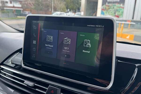 2022 LDV Deliver 9 LWB High Roof