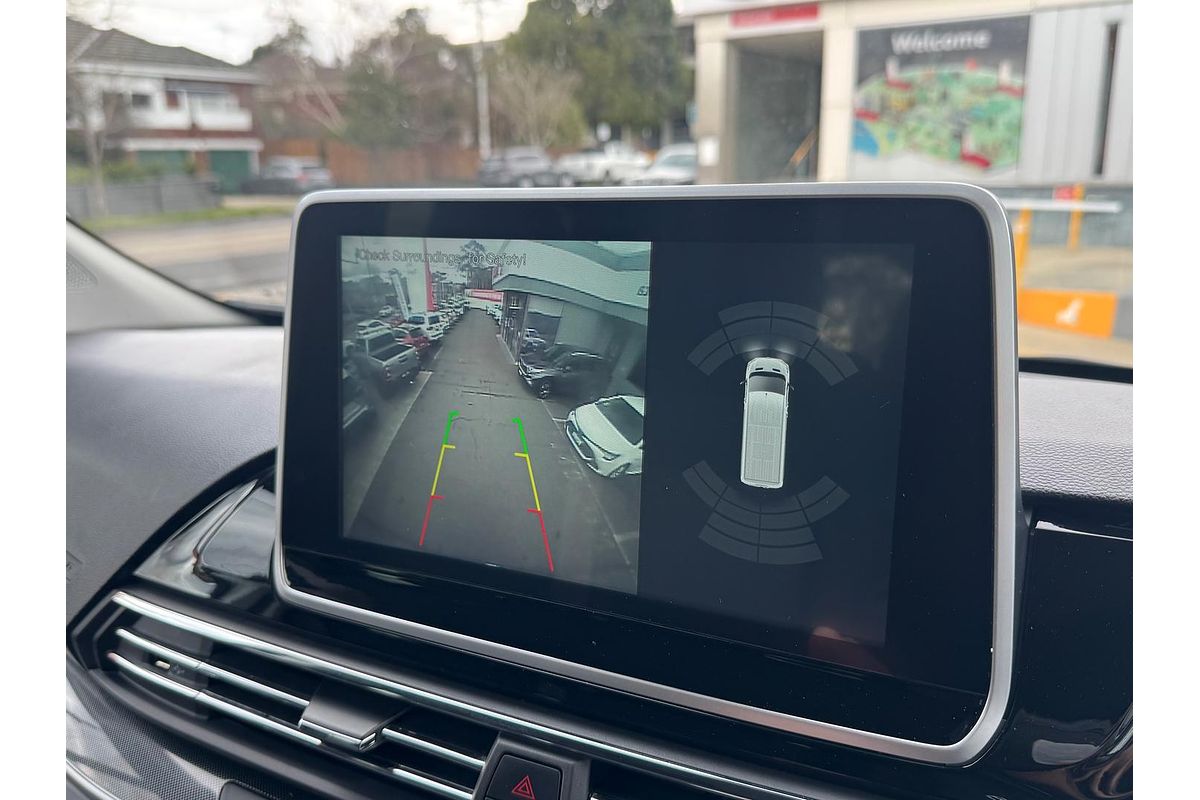 2022 LDV Deliver 9 LWB High Roof