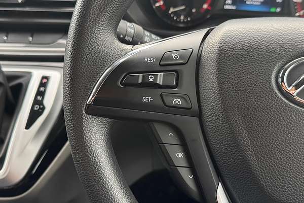 2022 LDV Deliver 9 LWB High Roof