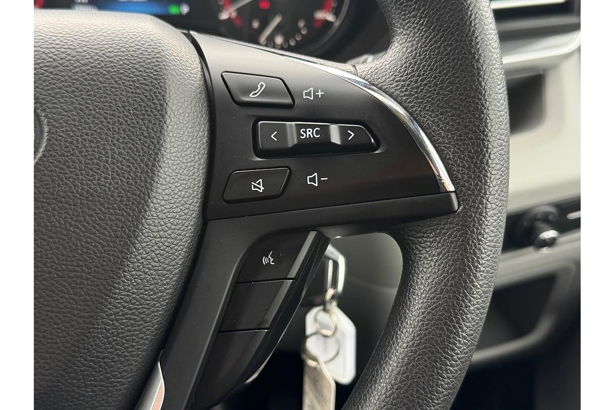 2022 LDV Deliver 9 LWB High Roof