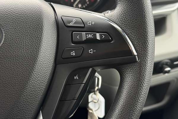 2022 LDV Deliver 9 LWB High Roof