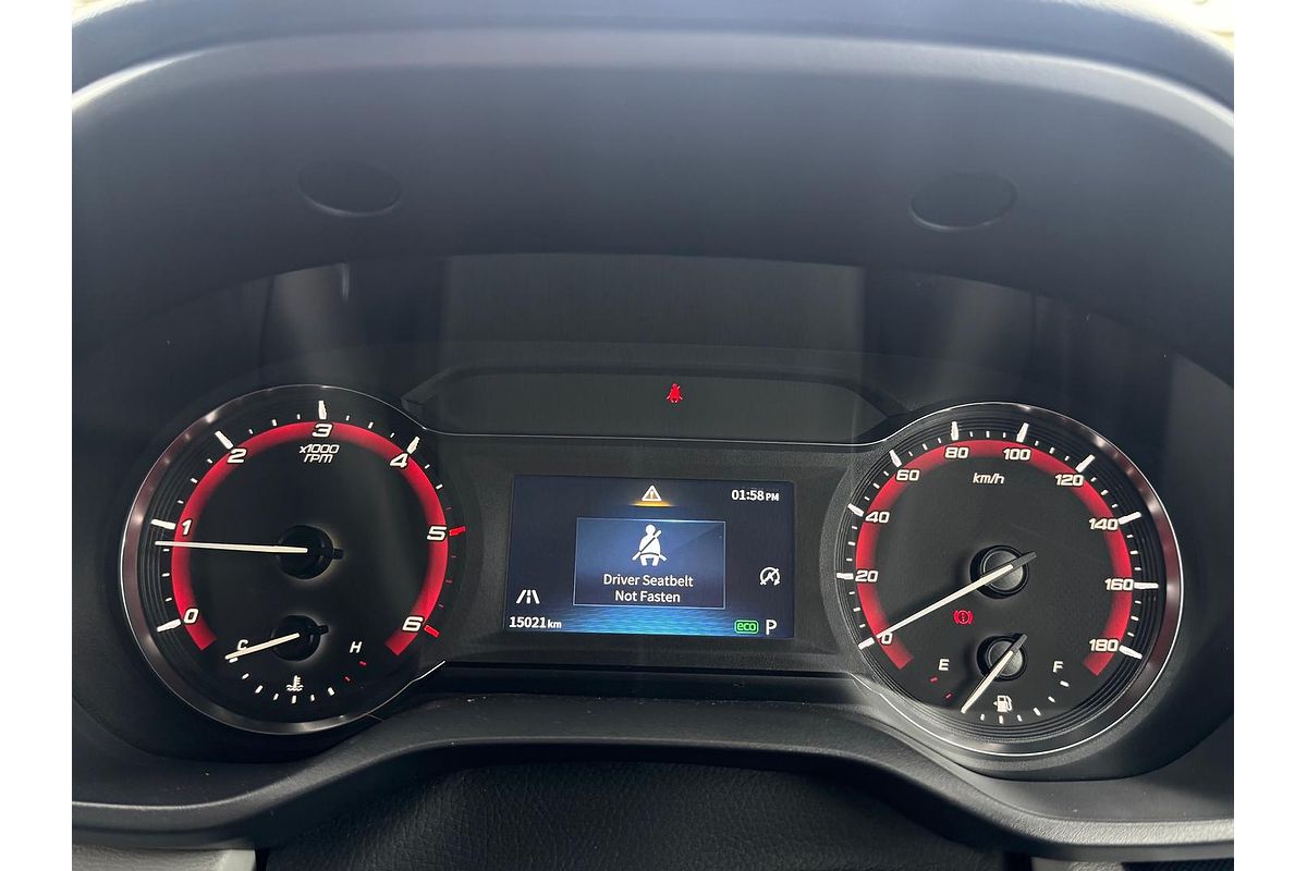 2022 LDV Deliver 9 LWB High Roof